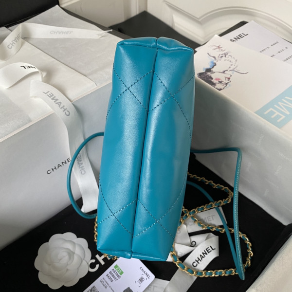 CL 22 MINI HANDBAG-23*18.5*6CM