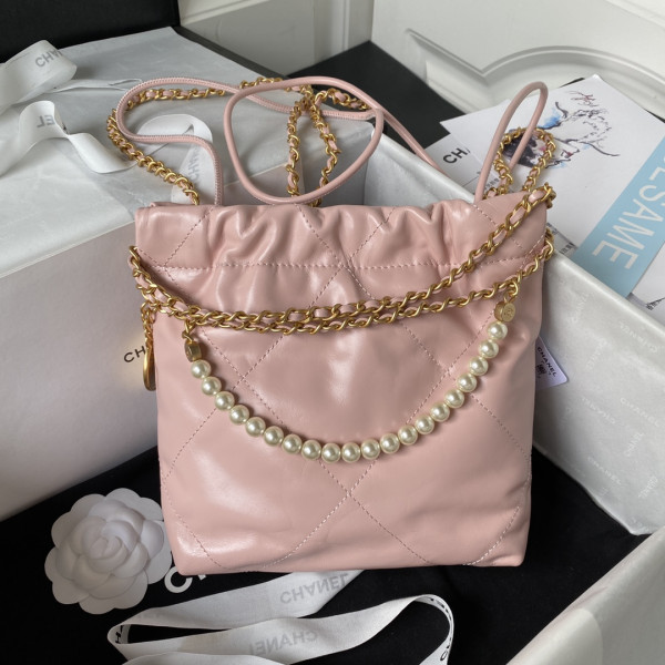 CL 22 MINI HANDBAG-23*18.5*6CM
