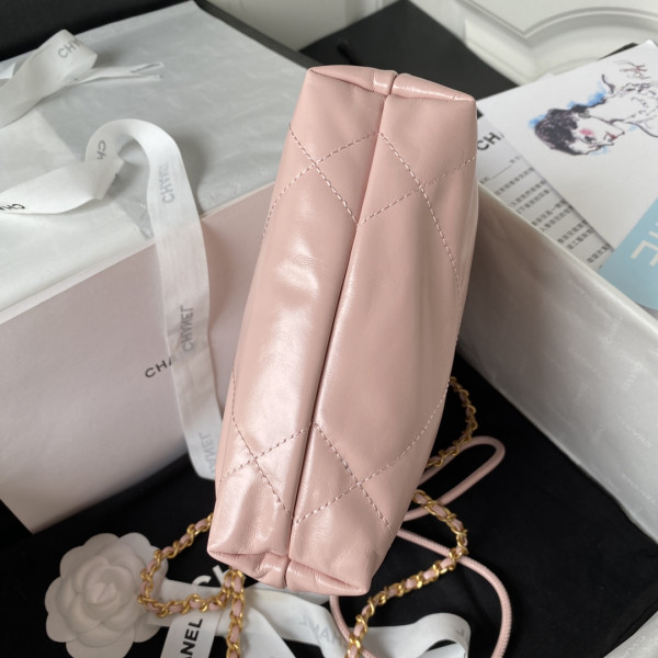 CL 22 MINI HANDBAG-23*18.5*6CM