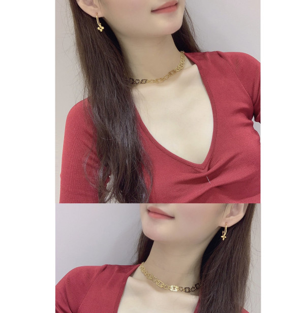 l**is V*t*n earrings