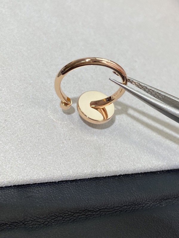 l**is V*t*n earrings