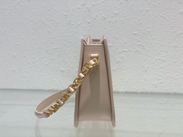 D*or cd signature hobo mini bag