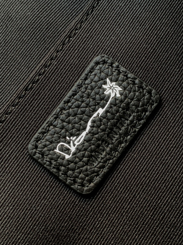 D*or large D*or hit the road backpack