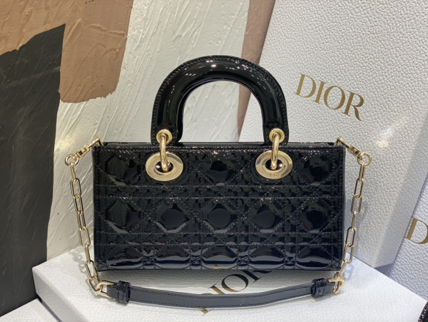 D*or lady d-joy bag-22*12*6cm