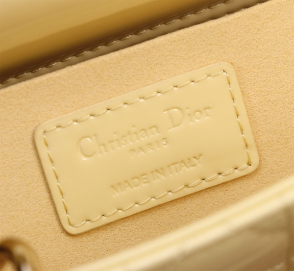 D*or lady d-joy bag-22*12*6cm