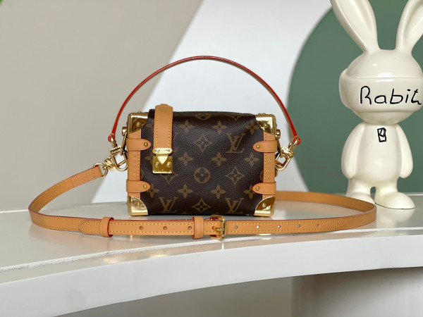 l**is V*t*n side trunk pm