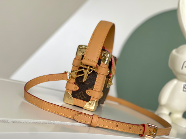 l**is V*t*n side trunk pm