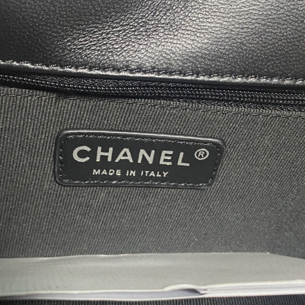CL MINI FLAP BAG
