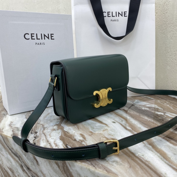 Ce**e teen triomphe bag