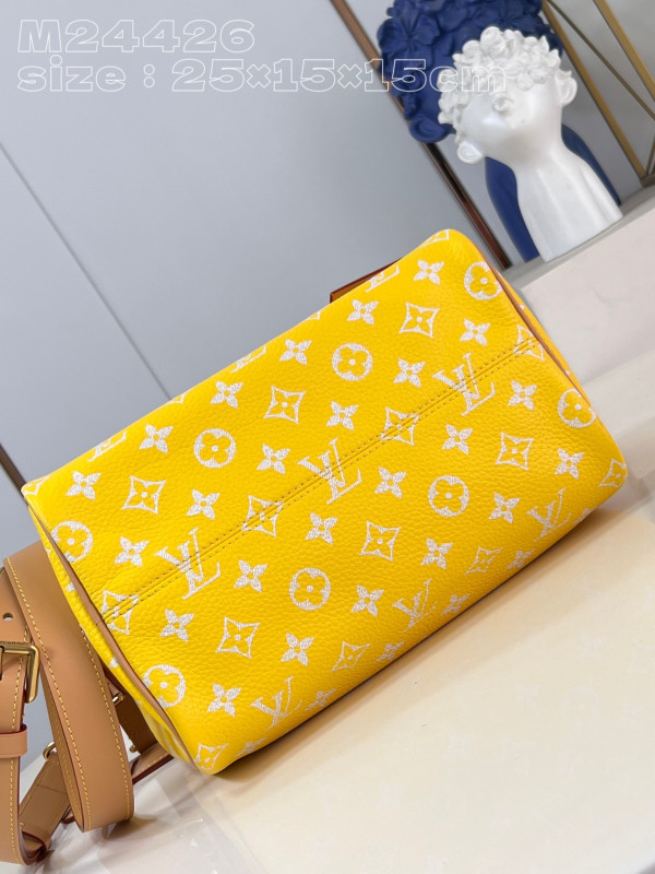 l**is V*t*n speedy p9 bandoulière 25