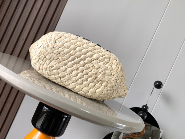 LOEWE Small Anagram Basket bag