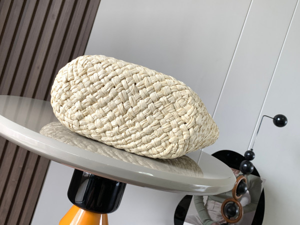 LOEWE Small Anagram Basket bag