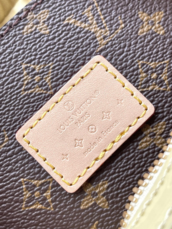 l**is V*t*n croissant pm