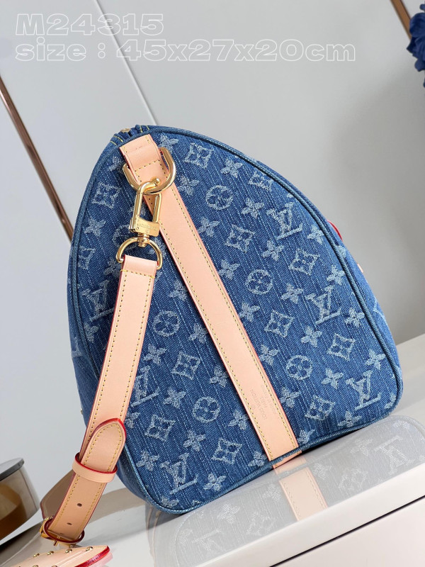 l**is V*t*n keepall bandouliÈre 45