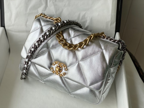 CL 19 FLAP BAG