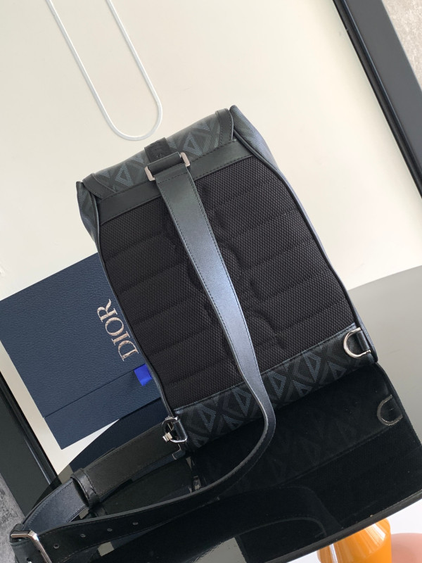 D*or hit the road sling bag