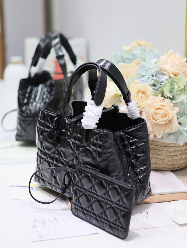 D*or medium toujours bag