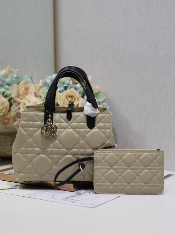 D*or medium toujours bag