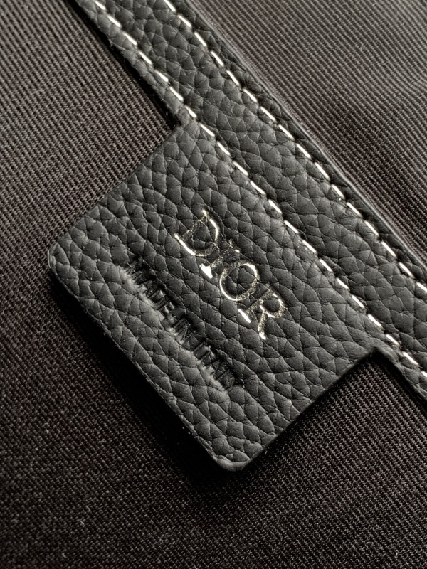 D*or oblique D*orcamp messenger bag