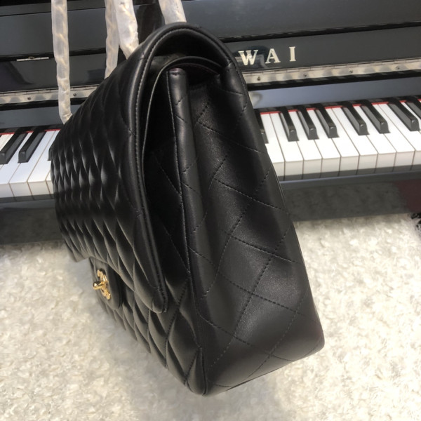 CL FLAP BAG