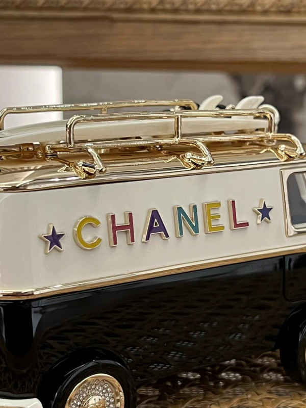 CL MINI VAN MINAUDIERE