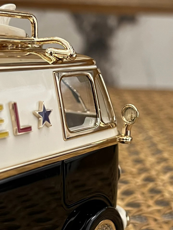 CL MINI VAN MINAUDIERE