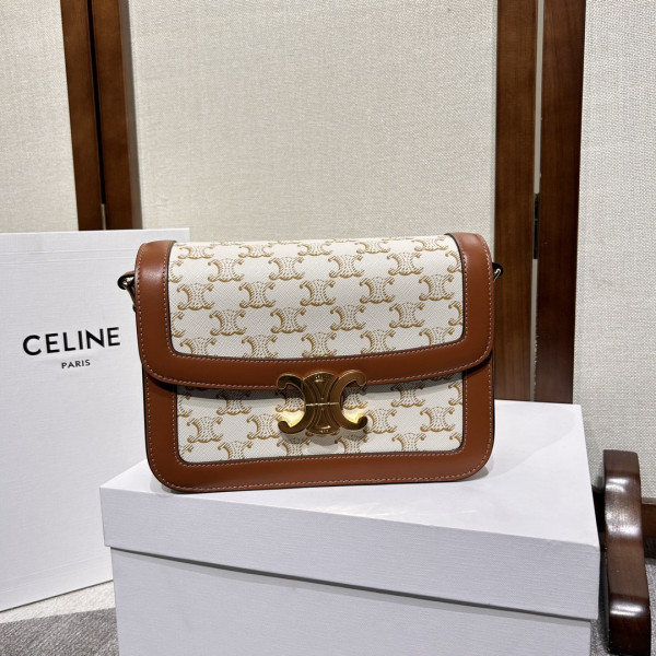 Ce**e teen triomphe bag
