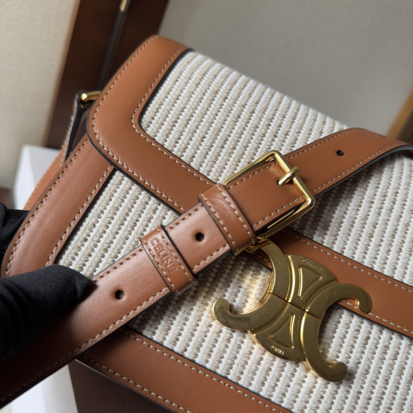 Ce**e teen triomphe bag