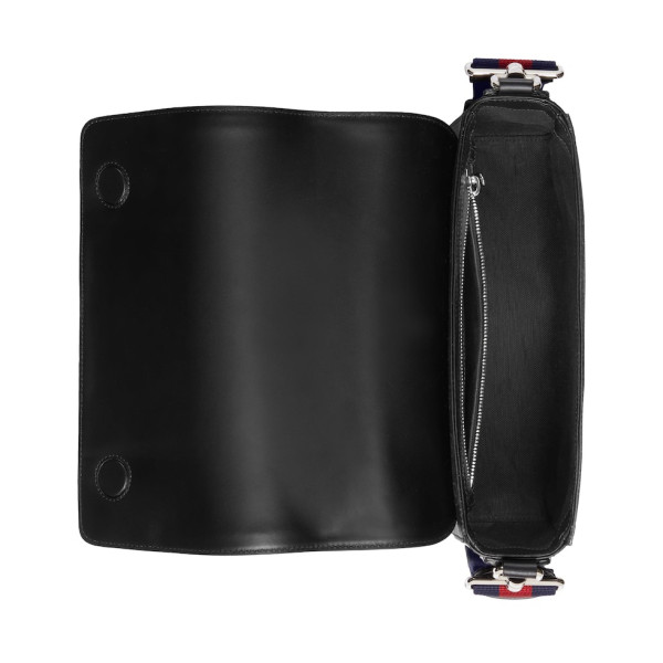 G*u*i gg crossbody bag