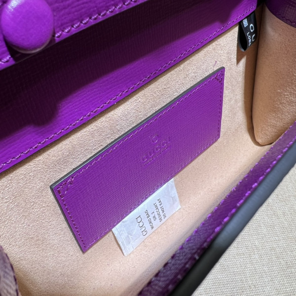 G*u*i horsebit 1955 small shoulder bag