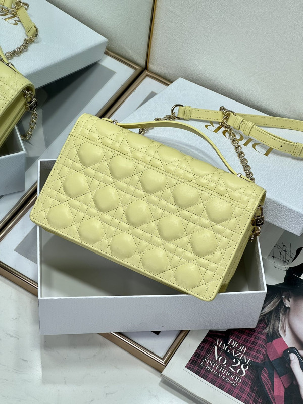 lady D*or-24*14*7.5cm