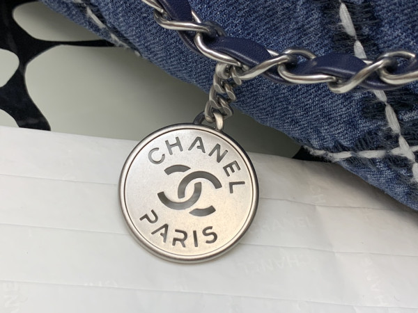 CL SHOPPING BAG-37CM