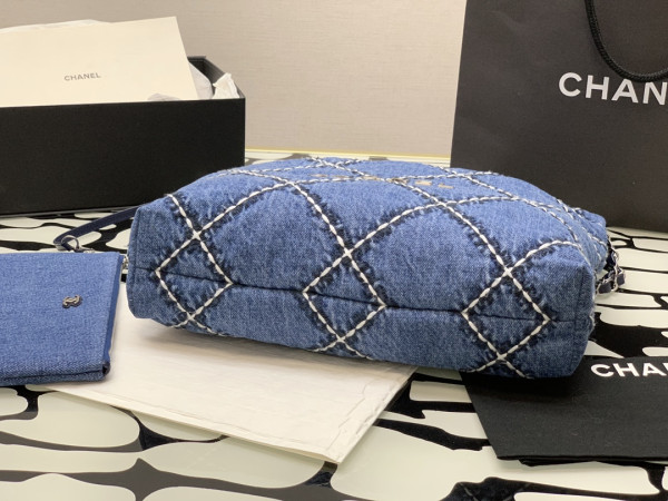 CL SHOPPING BAG-37CM