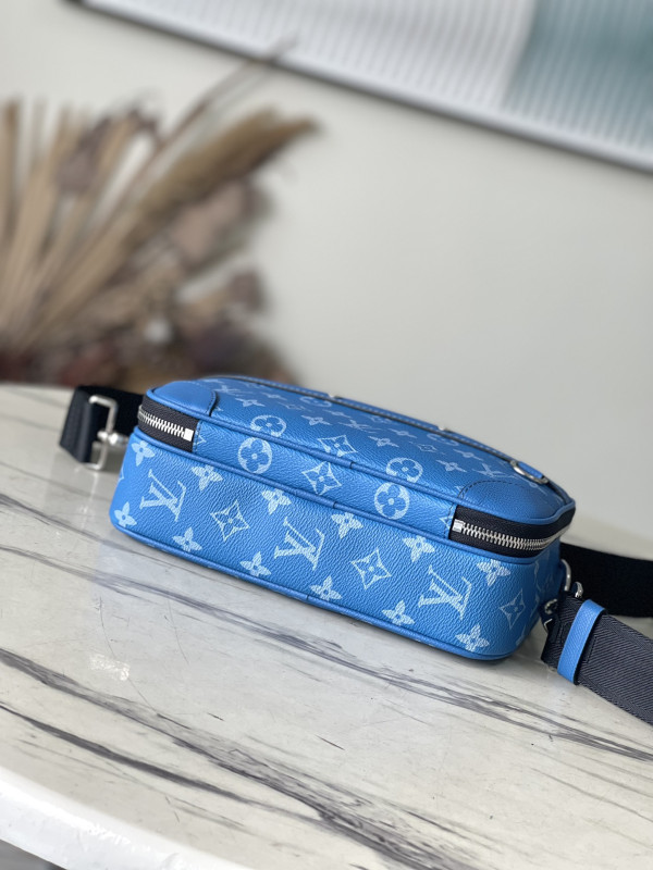 l**is V*t*n nano alpha-24*16*8 cm