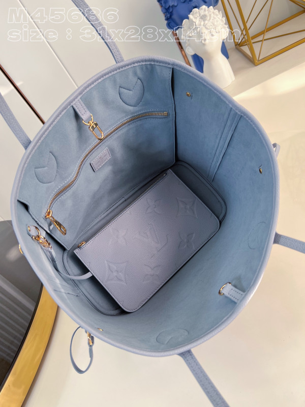 l**is V*t*n neverfull mm-31-28-14cm