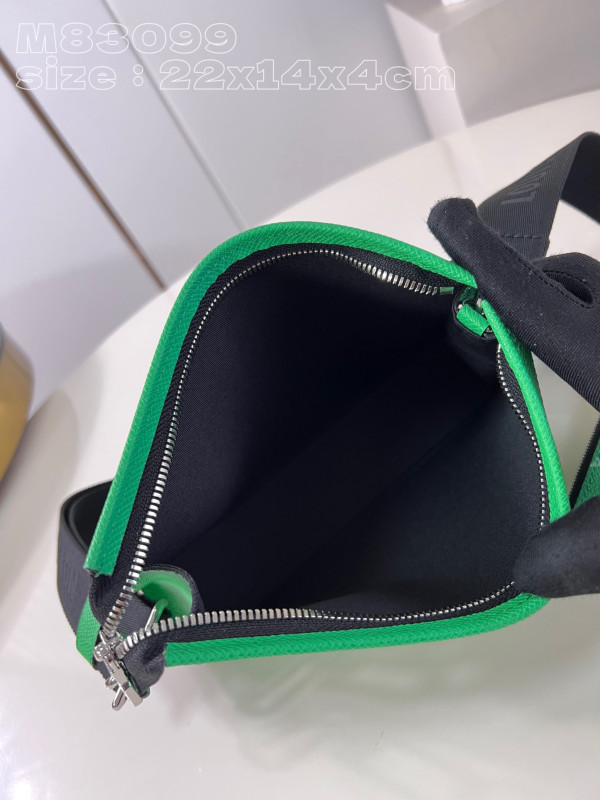 l**is V*t*n gaston wearable wallet -22*14.5*4.5cm