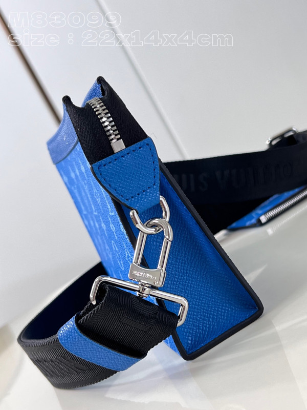 l**is V*t*n gaston wearable wallet -22*14.5*4.5cm