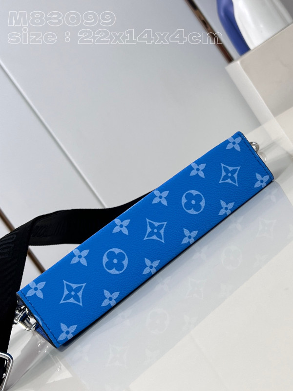 l**is V*t*n gaston wearable wallet -22*14.5*4.5cm