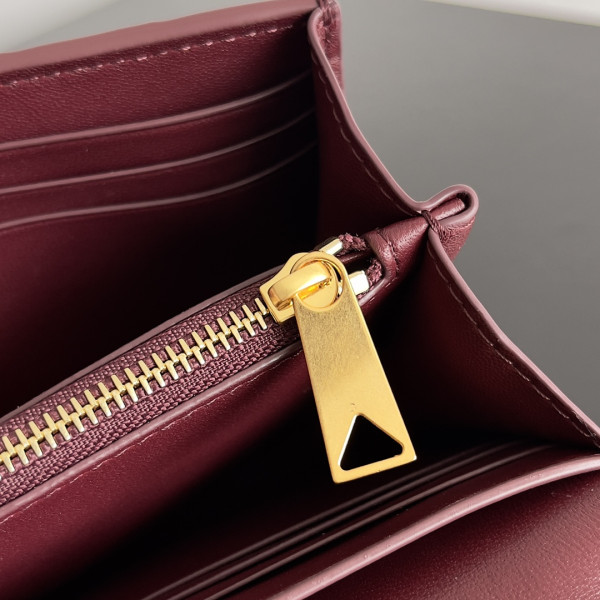 Bo*te*ga ve*ne*ta andiamo - 19*11.5*3cm