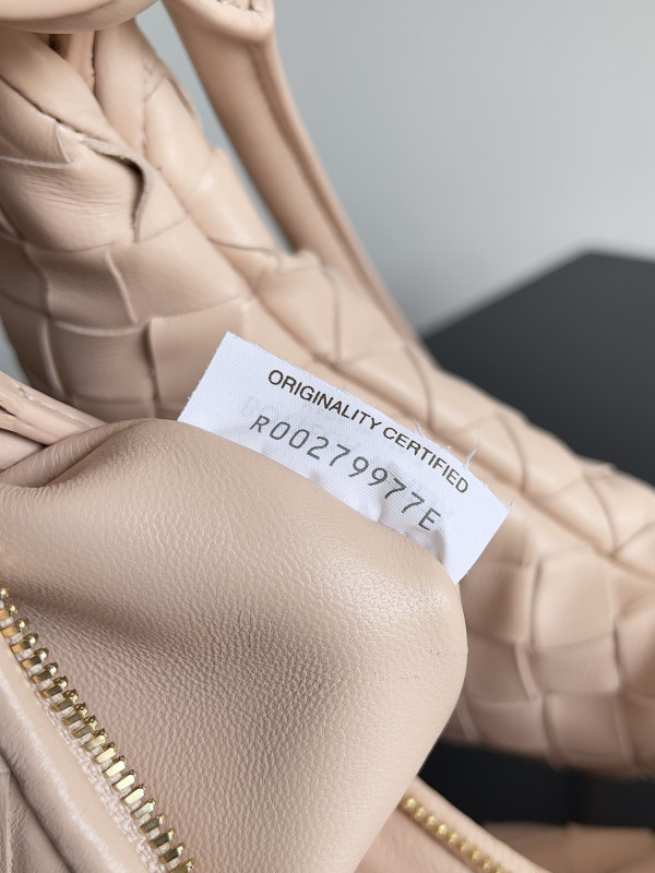 Bo*te*ga ve*ne*ta small gemelli-24.5*7*19cm