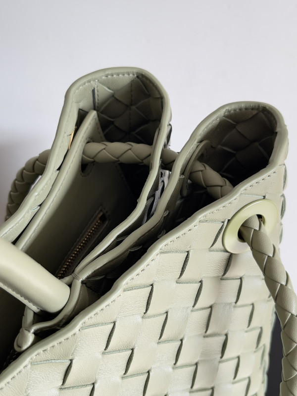 Bo*te*ga ve*ne*ta andiamo - 45*22*34cm