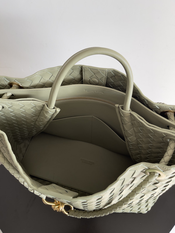 Bo*te*ga ve*ne*ta andiamo - 45*22*34cm