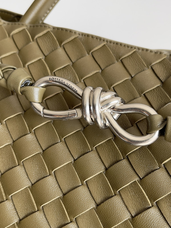 Bo*te*ga ve*ne*ta andiamo - 45*22*34cm