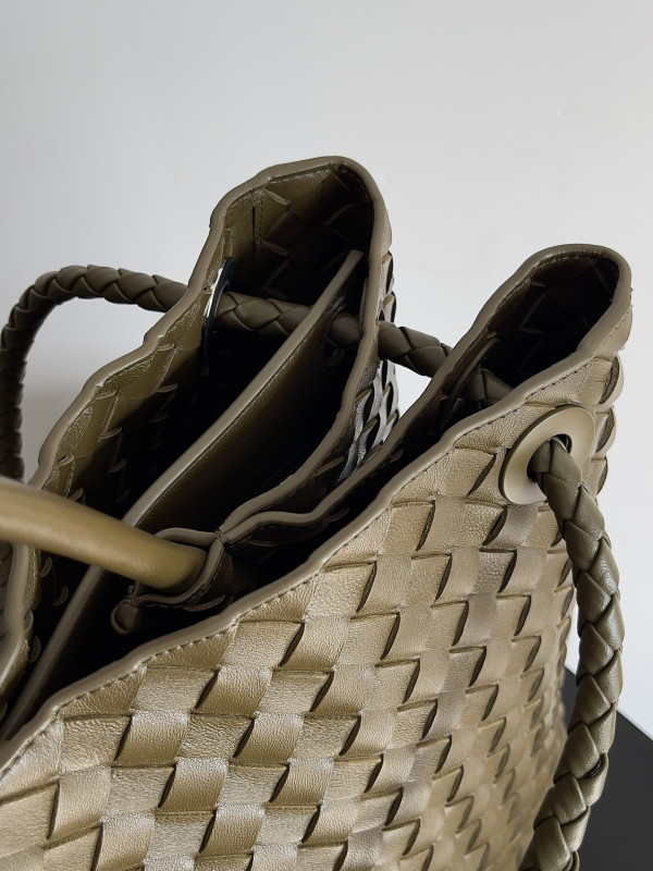 Bo*te*ga ve*ne*ta andiamo - 45*22*34cm