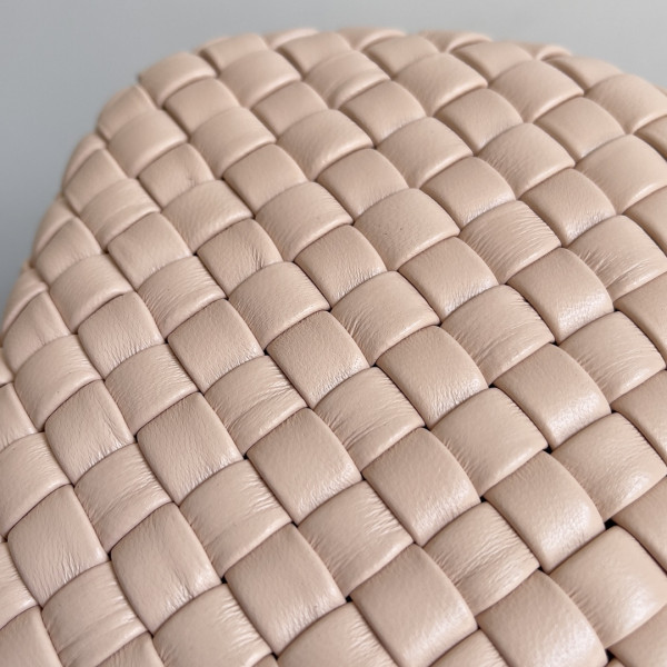 Bo*te*ga ve*ne*ta knot minaudiere-20-12-5.5cm