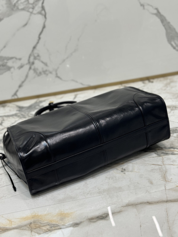 Pra*a 1ba439 soft lux bag-42x30x12cm