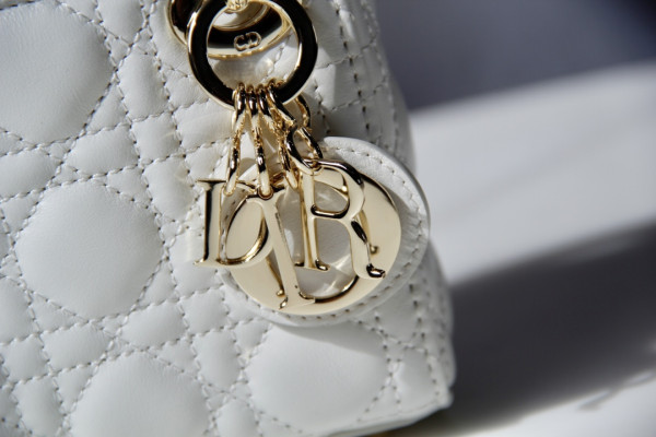 D*or lady D*or mini -17-15-7cm