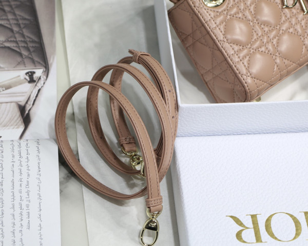 lady D*or micro-12*10*5cm