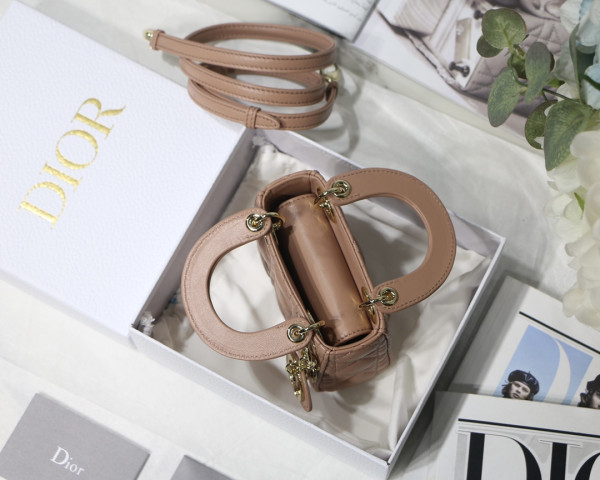 lady D*or micro-12*10*5cm