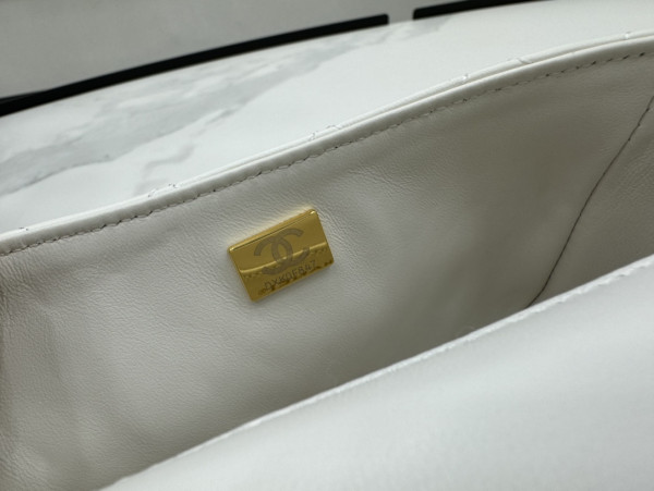 CL MINI FLAP BAG-12.5x17x5cm